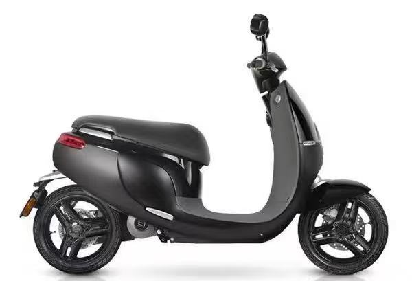 ECOOTER E1 Parts