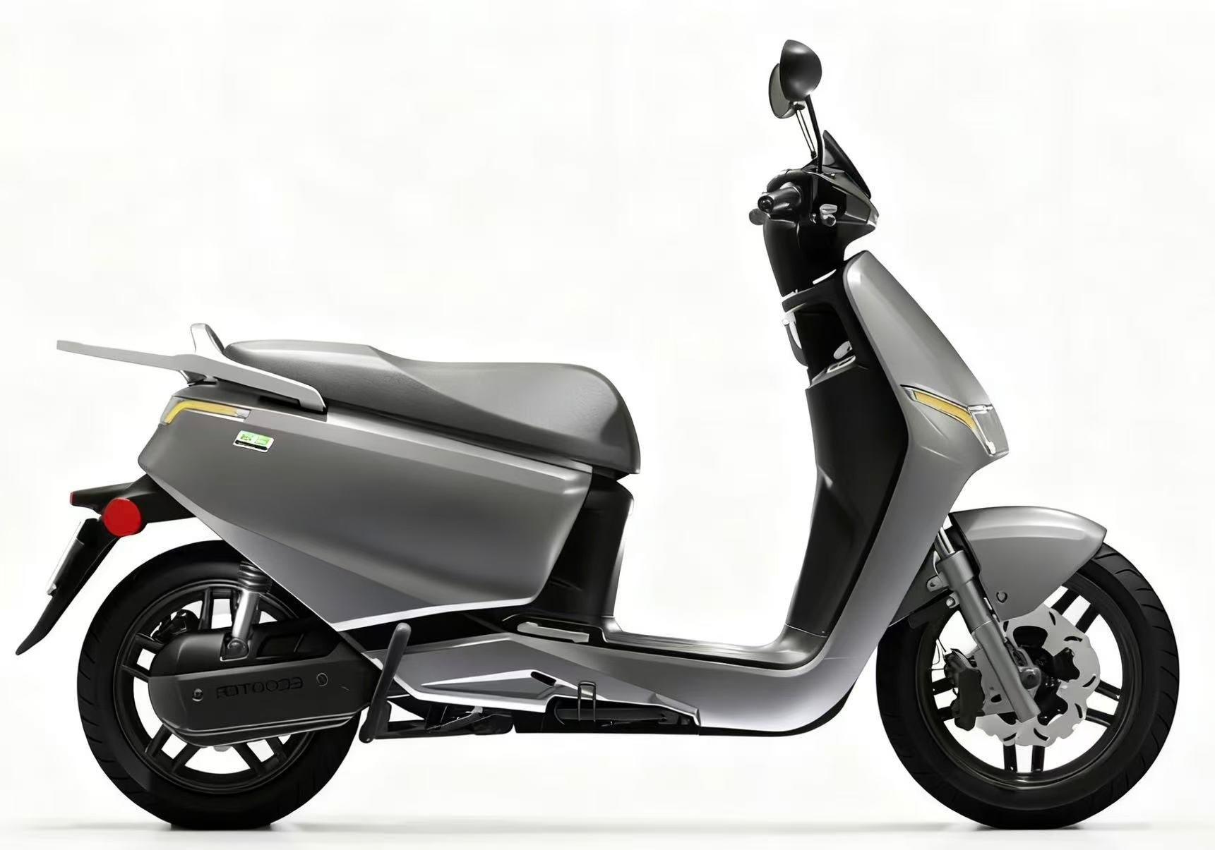ECOOTER E3 Parts