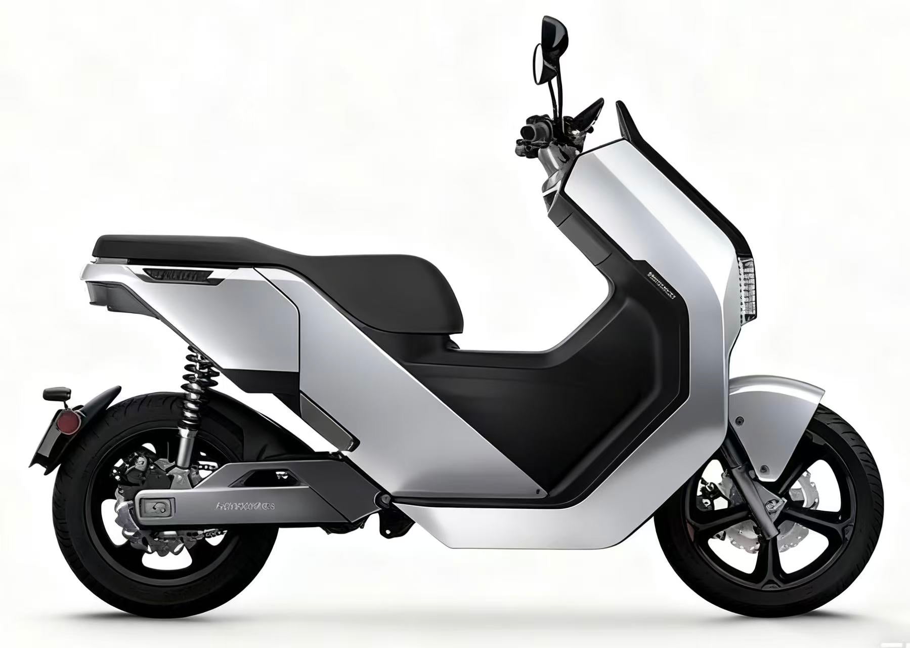 ECOOTER E5 Parts
