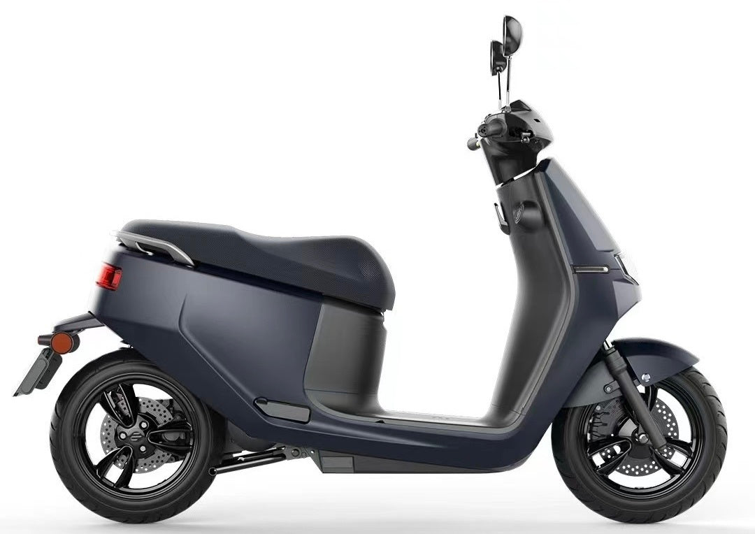 ECOOTER E2/E2MAX Parts