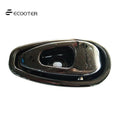 Ecooter e1 vehicle hitch