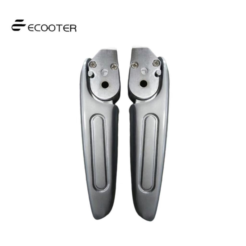 Ecooter e1 Rear Foot