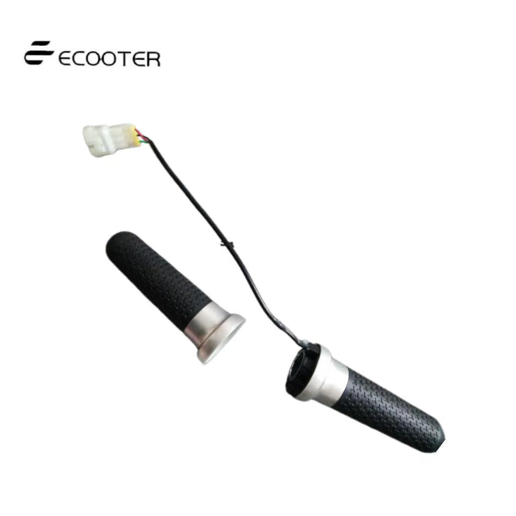 Ecooter e1 throttle handle