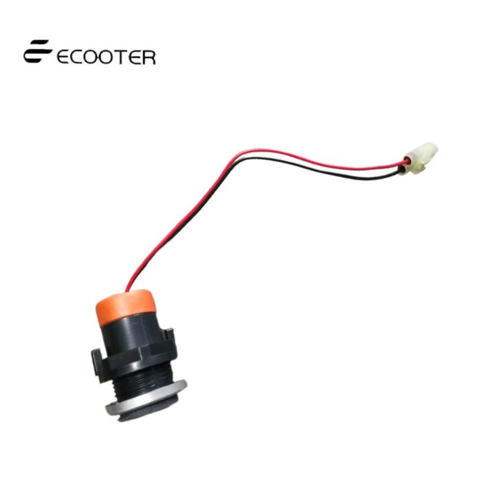 Ecooter e1/e2 USB charging port