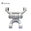 Ecooter e1 swing arm hinge