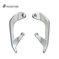 Ecooter e2 rear armrest