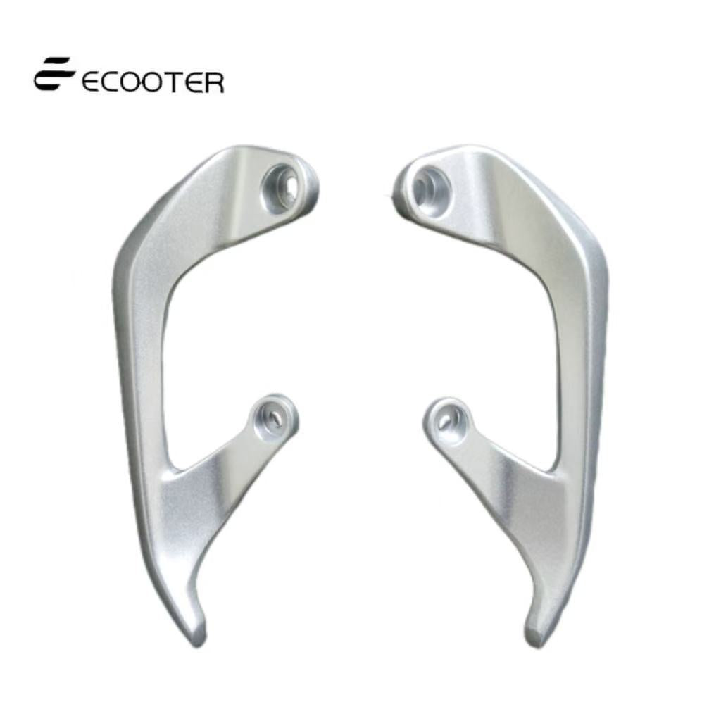 Ecooter e2 rear armrest