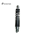 Ecooter e2 rear shock absorber