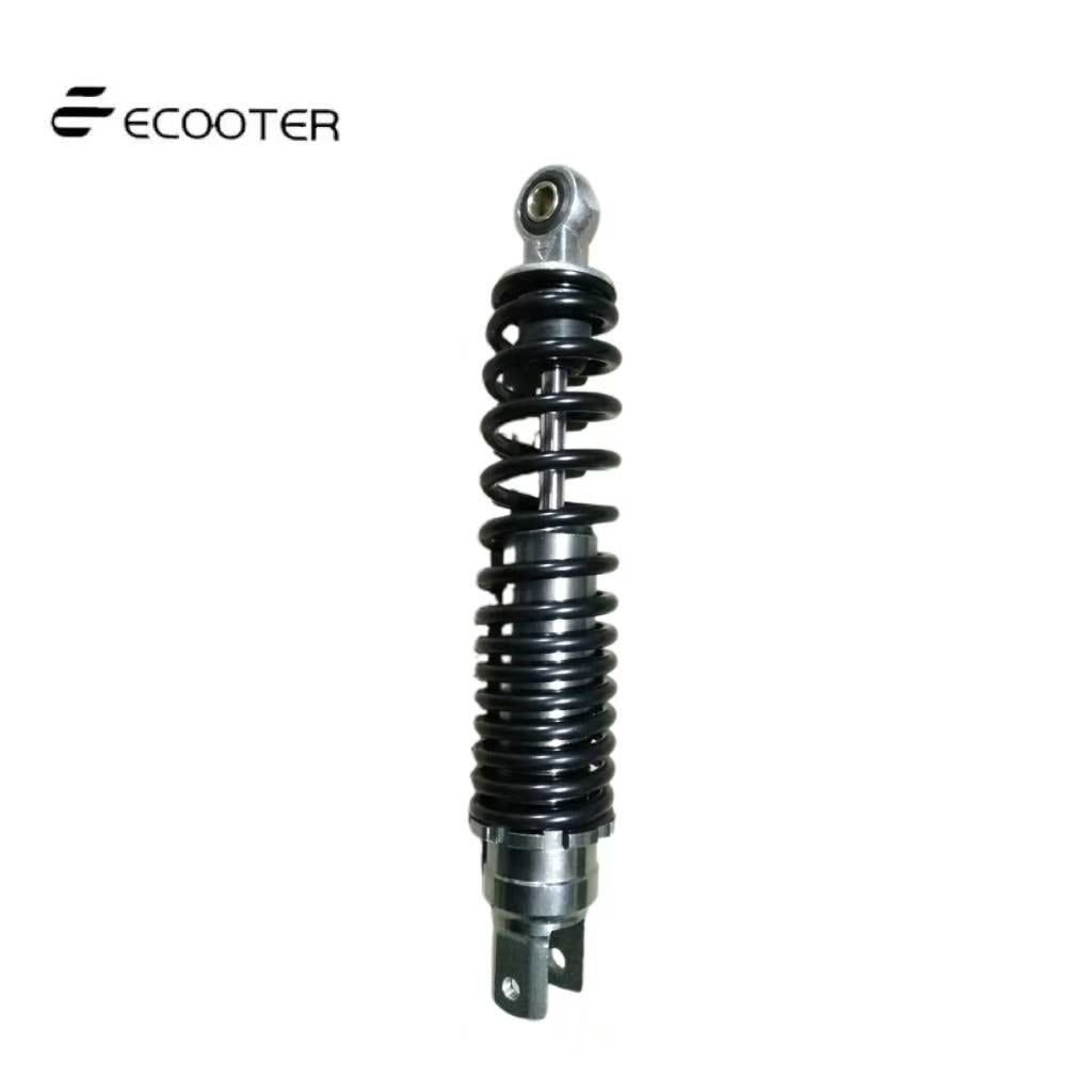 Ecooter e2 rear shock absorber