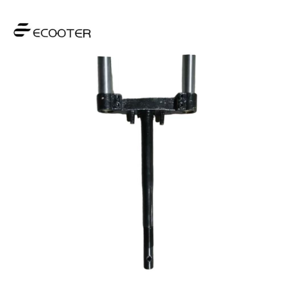 Ecooter e2 steering gear