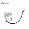 Ecooter e1/e2 start button