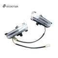 Ecooter e2 turn signal assembl