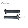 Ecooter e2/e3 throttle handle