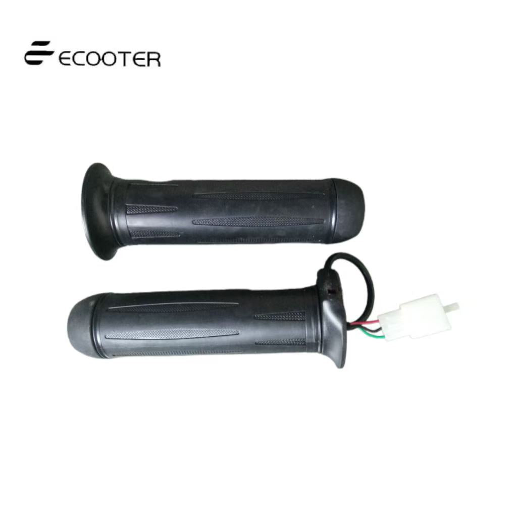 Ecooter e2/e3 throttle handle