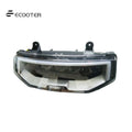 Ecooter e2 headlight assembly