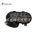 Ecooter e1/e2/ e2max instrument assembly