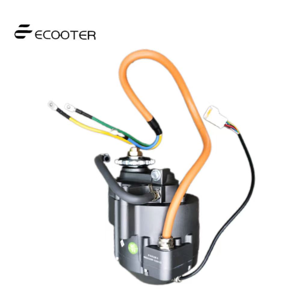 Ecooter e3/ e5 engine