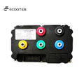 Ecooter e3/e5 controller