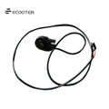 Ecooter e2/e2max/e3 / e5 side support power switch