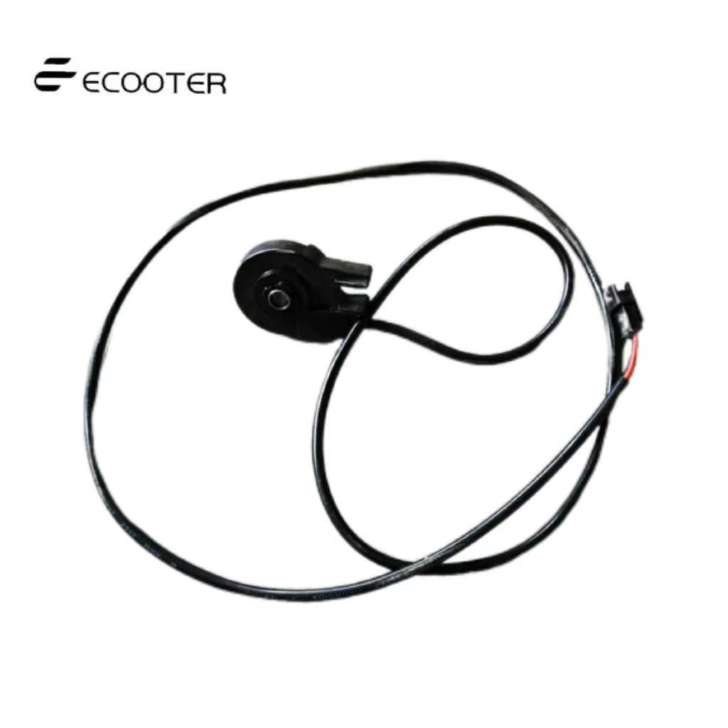 Ecooter e2/e2max/e3 / e5 side support power switch