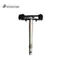 The Ecooter e3-direction device