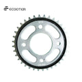 Ecooter e3/ e5 drivetrain kit