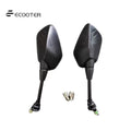 Ecooter e3/e5 original rearview mirror