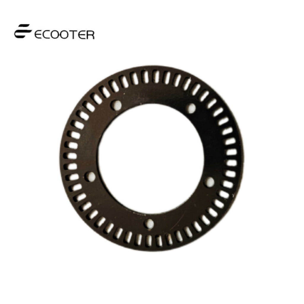 Ecooter e5 ABS induction ring