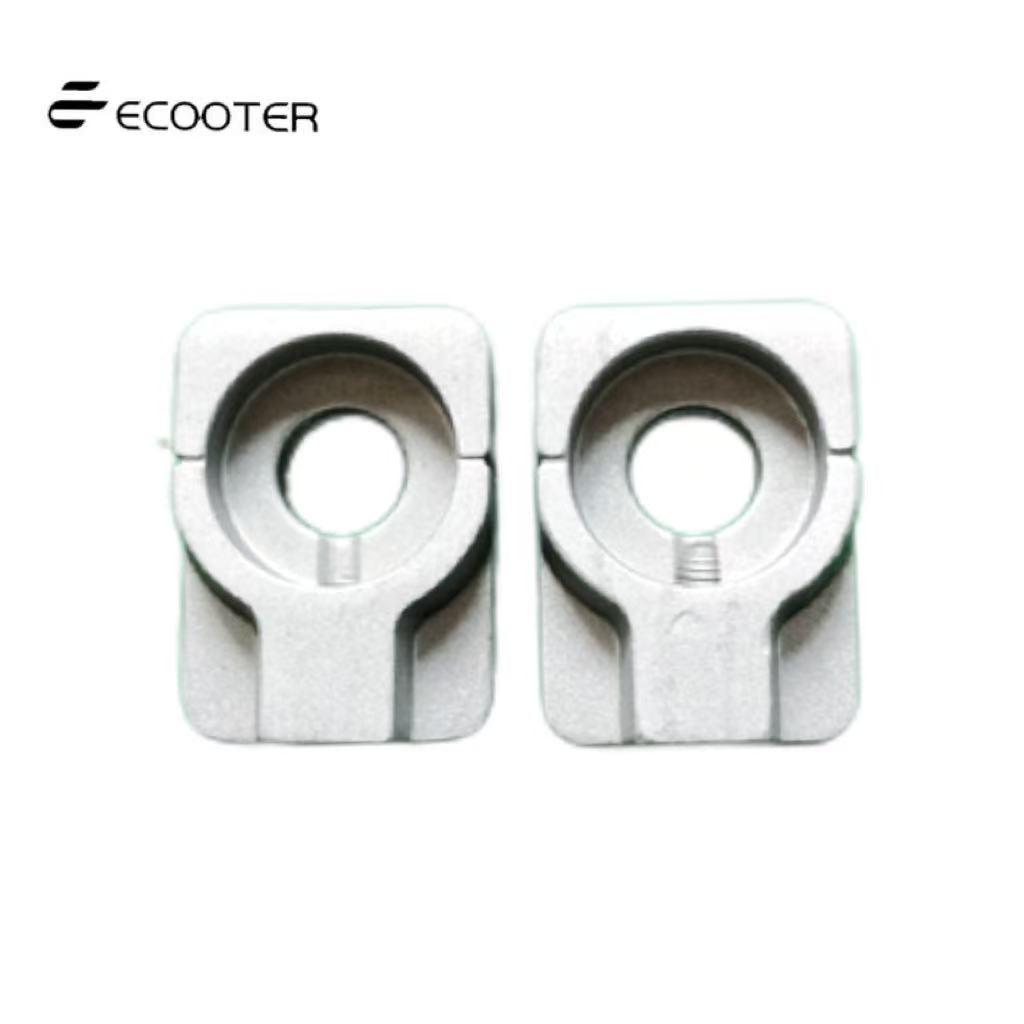 Ecooter e5 chain adjuster