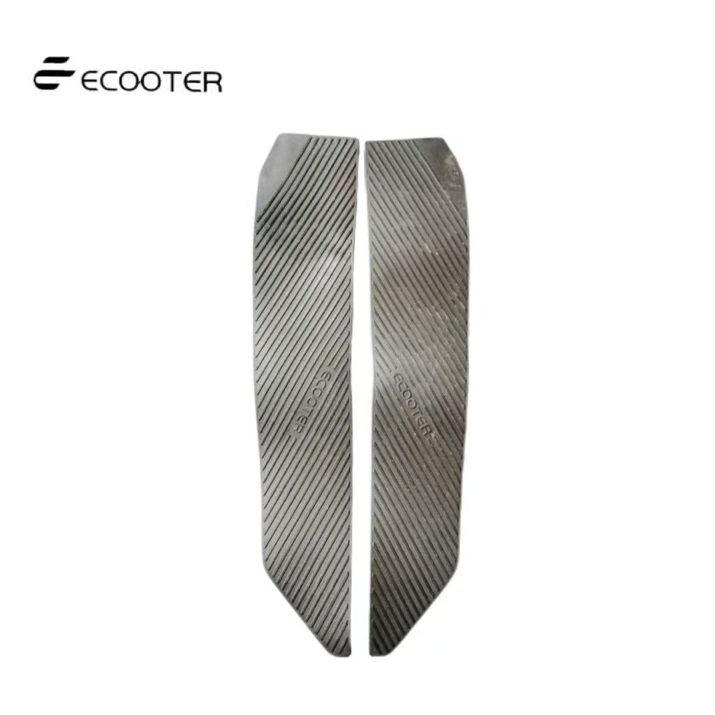 Ecooter e5 pedal