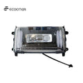Ecooter e5 headlight assembly