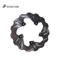 Ecooter e5/e3 brake disc
