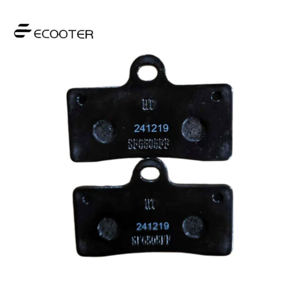 Ecooter e5/E3 brake pad