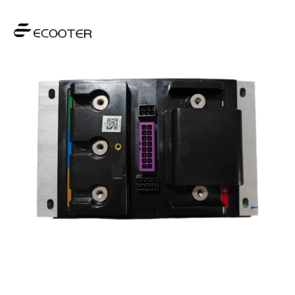 Ecooter e2/e2max controller