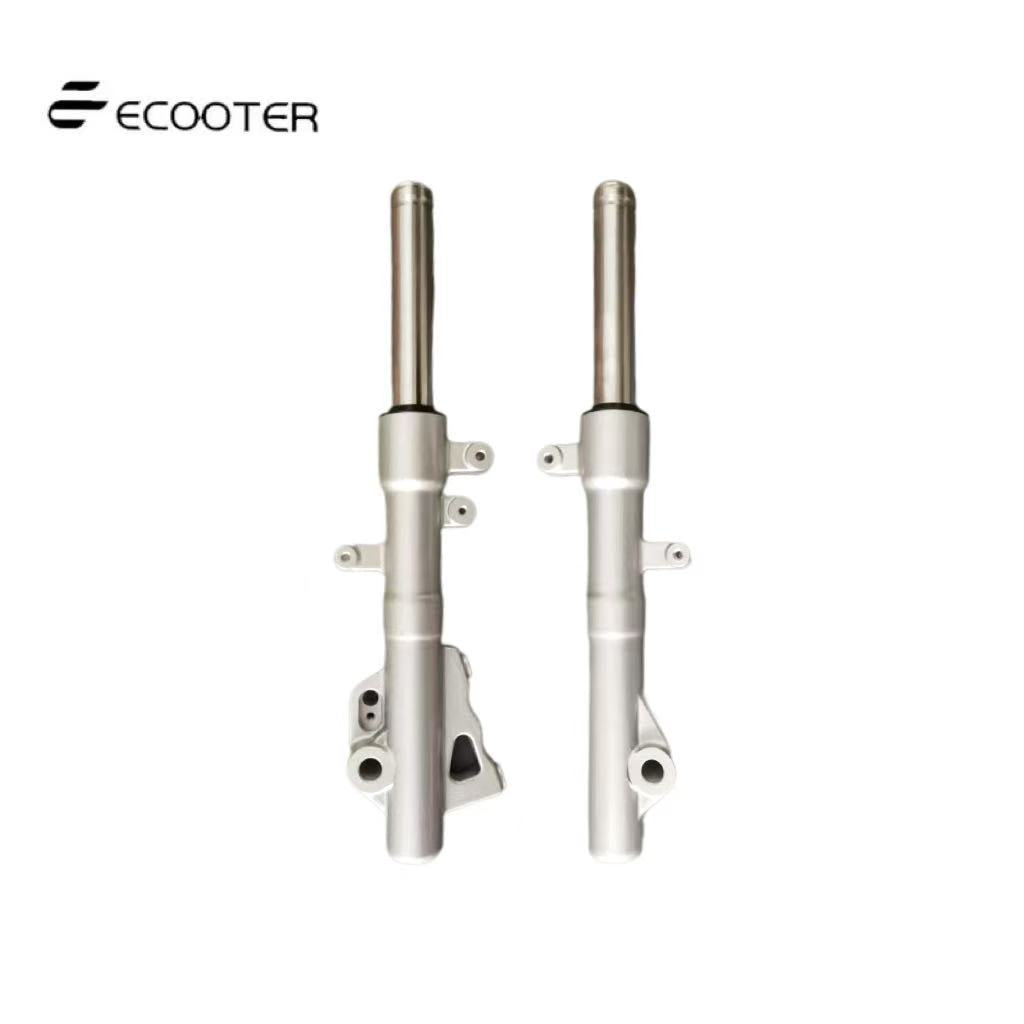 Ecooter e3/ e5 front shock absorber